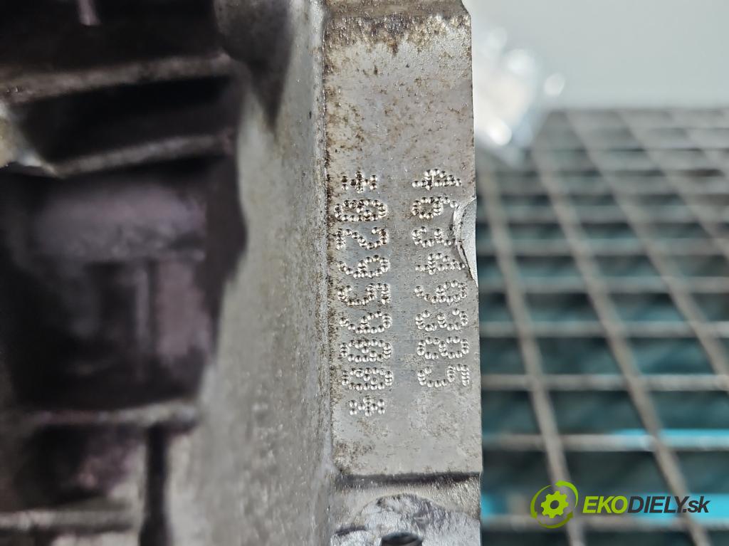 Fiat Tipo II 2015- 1.0 T (46349385) 100 HP manual 73.3 kW 999 cm3 5- Blok motora 46337974 (Blok motora)