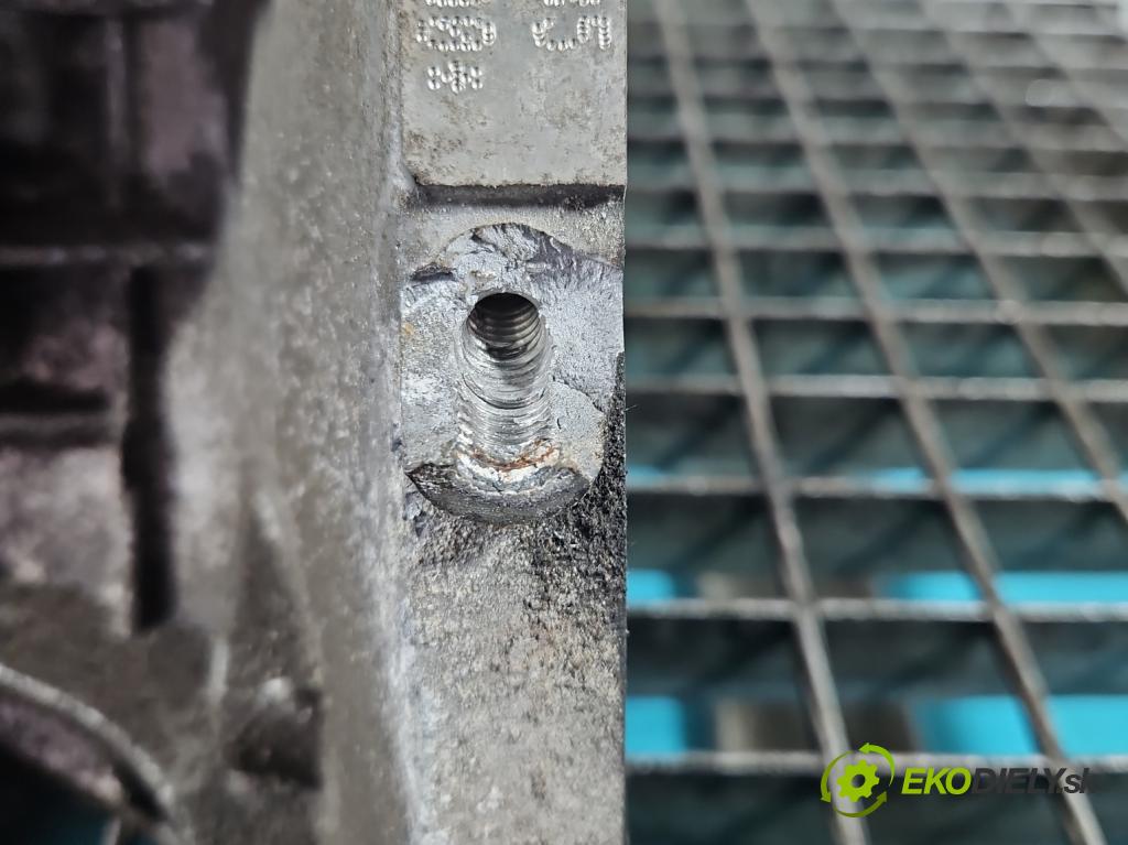 Fiat Tipo II 2015- 1.0 T (46349385) 100 HP manual 73.3 kW 999 cm3 5- Blok motora 46337974 (Blok motora)