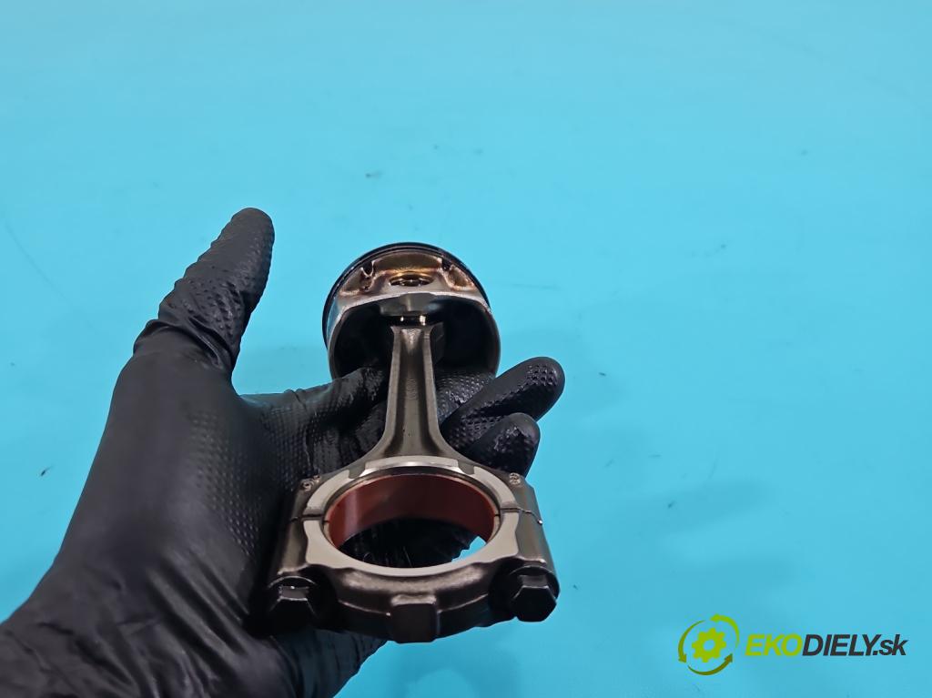 Fiat Tipo II 2015- 1.0 T (46349385) 100 HP manual 73.3 kW 999 cm3 5- piest (Piest)