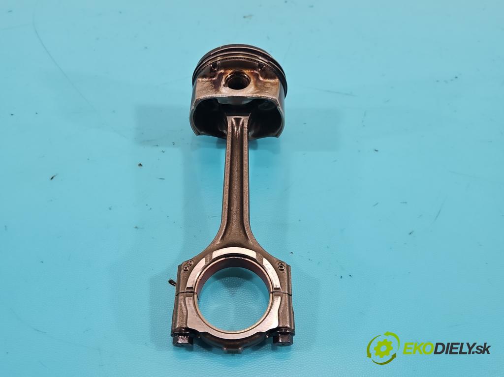 Fiat Tipo II 2015- 1.0 T (46349385) 100 HP manual 73.3 kW 999 cm3 5- piest (Piest)