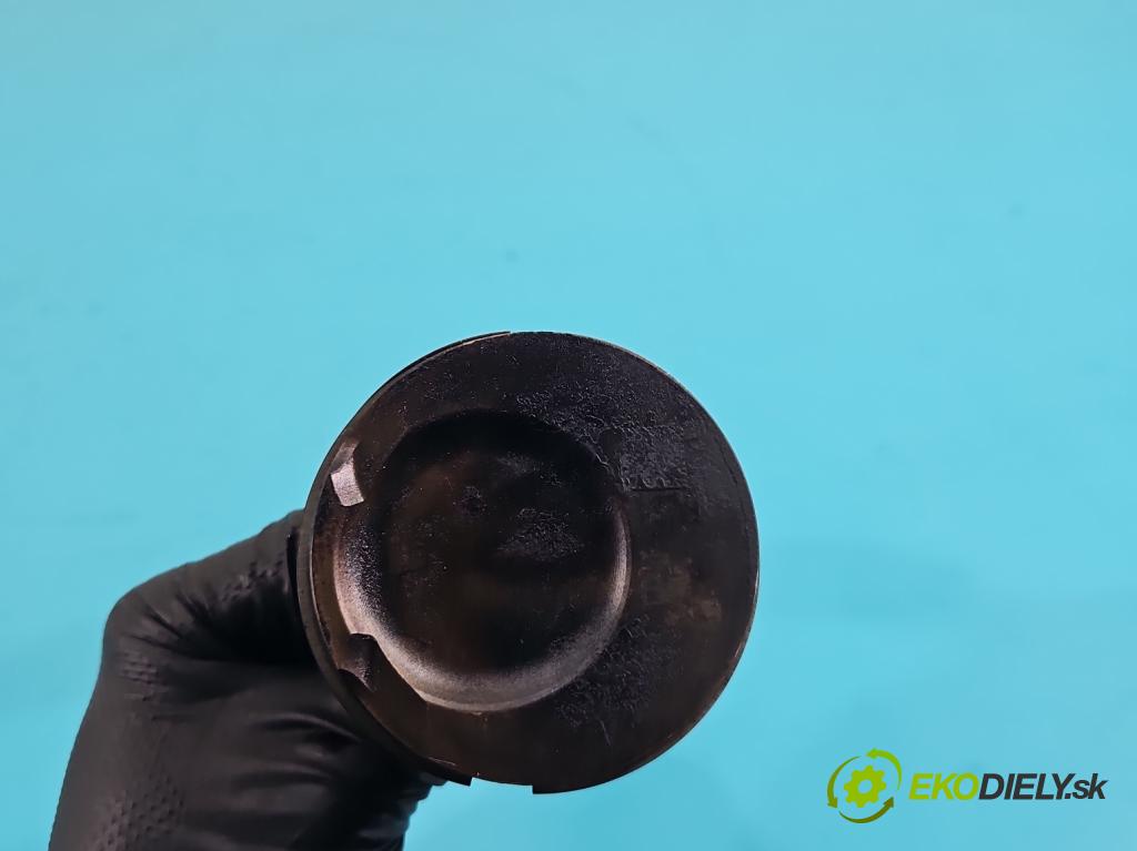 Fiat Tipo II 2015- 1.0 T (46349385) 100 HP manual 73.3 kW 999 cm3 5- piest  (Piest)