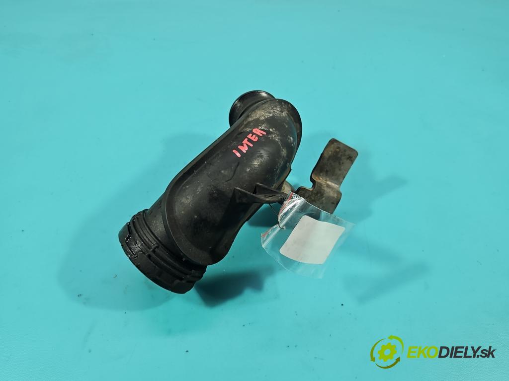 Chevrolet Captiva 2.2 VCDI 184hp automatic 135 kW 2231 cm3 5- Trubka: 22744180