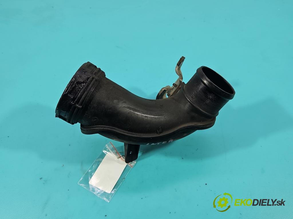 Chevrolet Captiva 2.2 VCDI 184 hp automatic 135 kW 2231 cm3 5- Trubka: 22744180