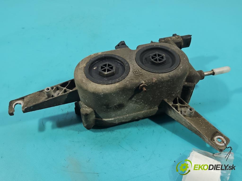 Chevrolet Captiva 2.2 VCDI 184hp automatic 135 kW 2231 cm3 5- obal filtra palivo 25927517