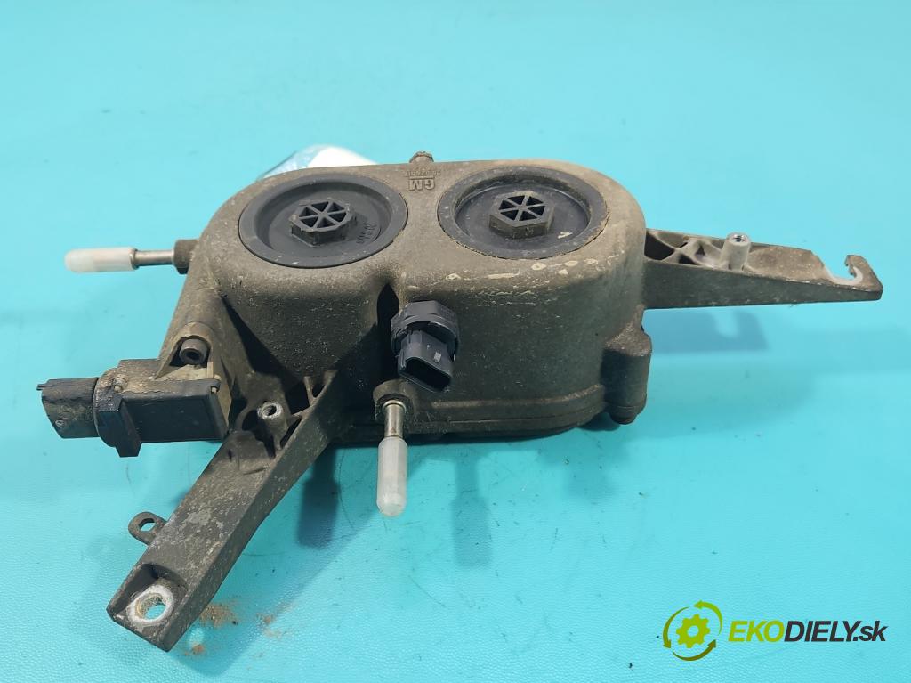 Chevrolet Captiva 2.2 VCDI 184hp automatic 135 kW 2231 cm3 5- obal filtra palivo 25927517