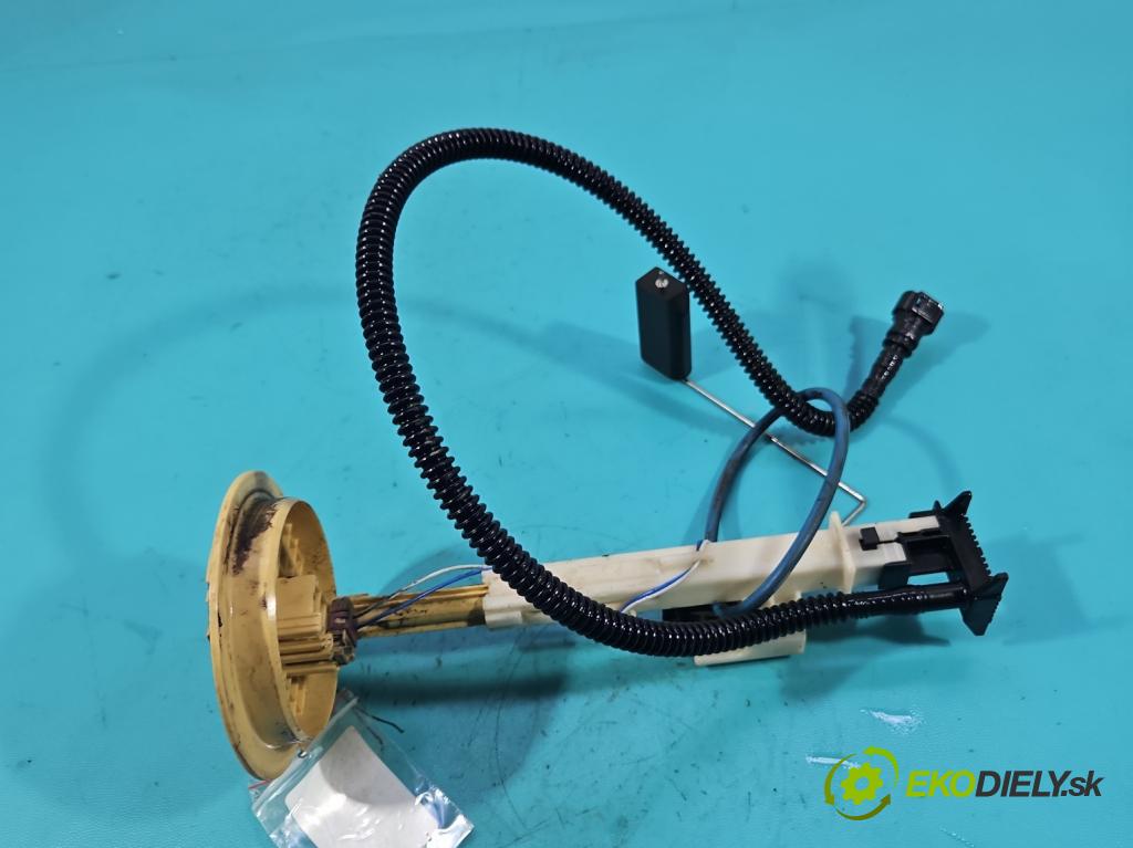 Chevrolet Captiva 2.2 VCDI 184hp automatic 135 kW 2231 cm3 5- snímač úroveň: palivo 13503270 (Snímač)