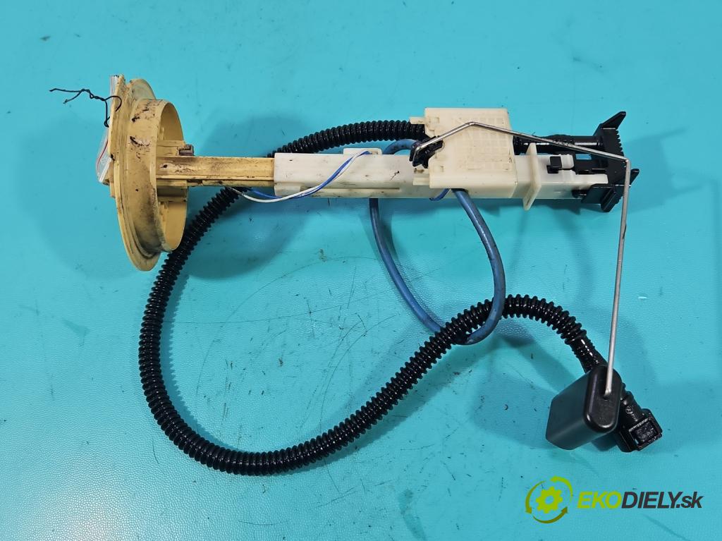 Chevrolet Captiva 2.2 VCDI 184hp automatic 135 kW 2231 cm3 5- snímač úroveň: palivo 13503270 (Snímač)