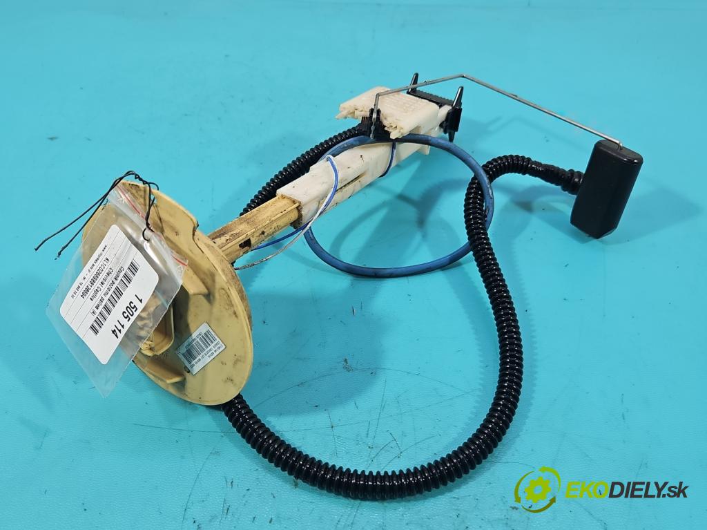 Chevrolet Captiva 2.2 VCDI 184hp automatic 135 kW 2231 cm3 5- snímač úroveň: palivo 13503270 (Snímač)