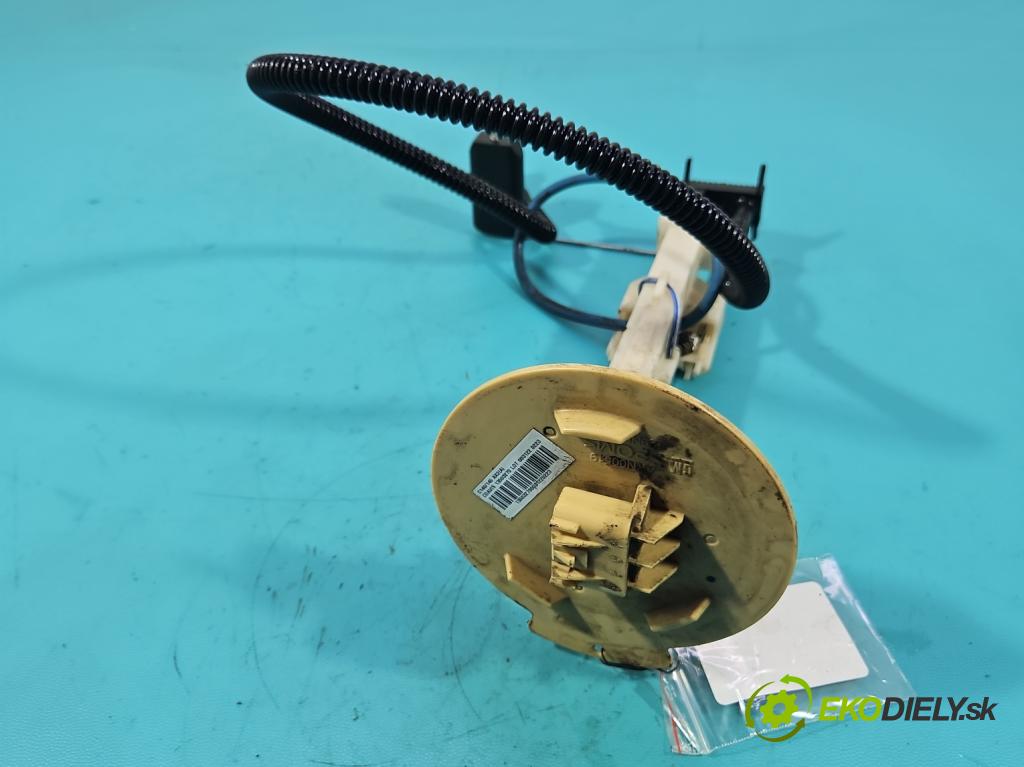 Chevrolet Captiva 2.2 VCDI 184hp automatic 135 kW 2231 cm3 5- snímač úroveň: palivo 13503270 (Snímač)