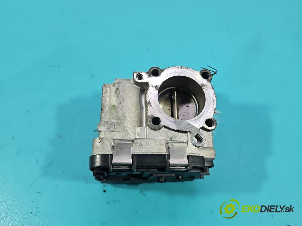 Fiat Tipo II 2015- 1.0 T (46349385) 100 HP manual 73,3 kW 999 cm3 5- klapka 46351286 (Škrtiaca klapka)