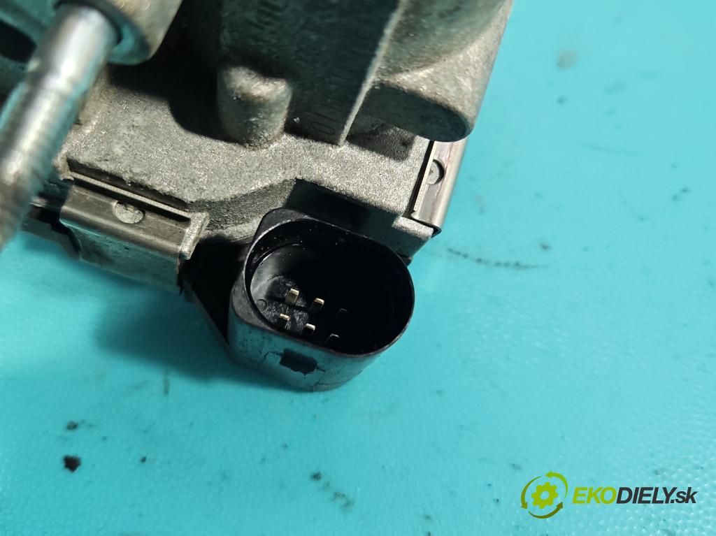 Fiat Tipo II 2015- 1.0 T (46349385) 100 HP manual 73,3 kW 999 cm3 5- klapka 46351286 (Škrtiaca klapka)