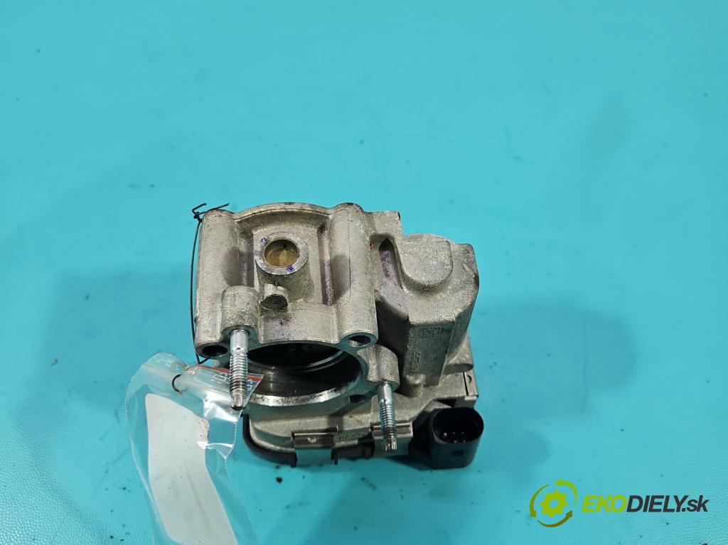 Fiat Tipo II 2015- 1.0 T (46349385) 100 HP manual 73,3 kW 999 cm3 5- klapka 46351286 (Škrtiaca klapka)