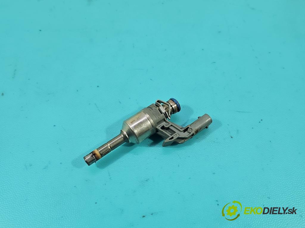 Fiat Tipo II 2015- 1.0 T (46349385) 100 HP manual 73,3 kW 999 cm3 5- vstrek 46338077 (Vstrekovač paliva)