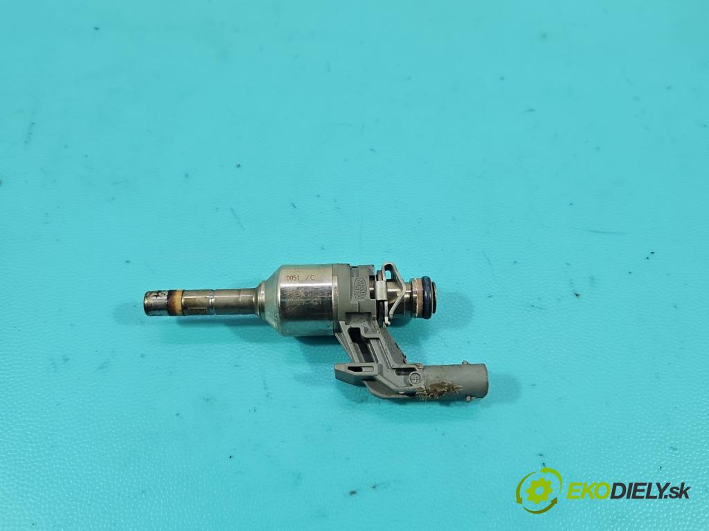 Fiat Tipo II 2015- 1.0 T (46349385) 100 HP manual 73,3 kW 999 cm3 5- vstrek 46338077 (Vstrekovač paliva)