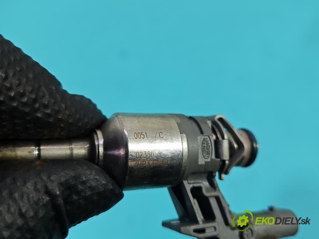 Fiat Tipo II 2015- 1.0 T (46349385) 100 HP manual 73,3 kW 999 cm3 5- vstrek 46338077 (Vstrekovač paliva)