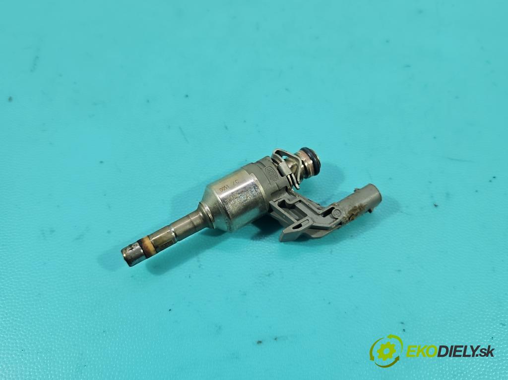 Fiat Tipo II 2015- 1.0 T (46349385) 100 HP manual 73,3 kW 999 cm3 5- vstrek 46338077 (Vstrekovač paliva)