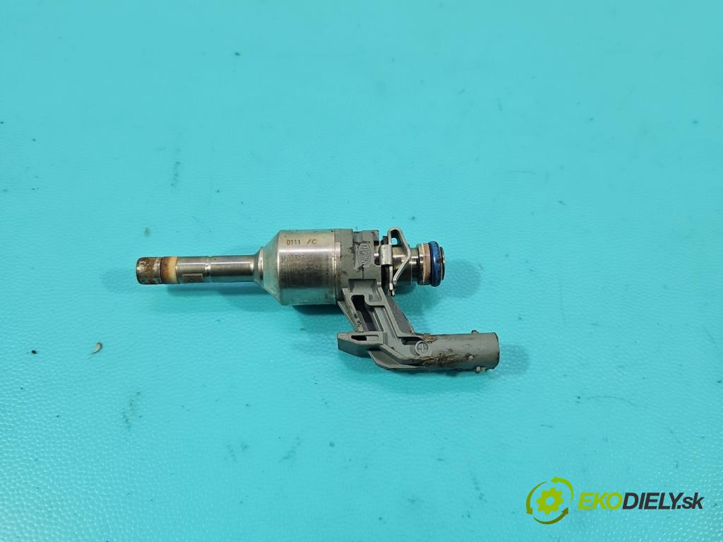 Fiat Tipo II 2015- 1.0 T (46349385) 100 HP manual 73,3 kW 999 cm3 5- vstrek 46338077 (Vstrekovač paliva)