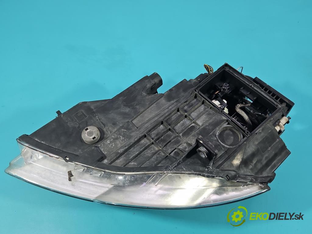 Vw Passat B6 2005-2010 2.0 tdi 170 HP automatic 125 kW 1968 cm3 5- Reflektor: pravý 3C0941752G (Svetlo predné pravé)