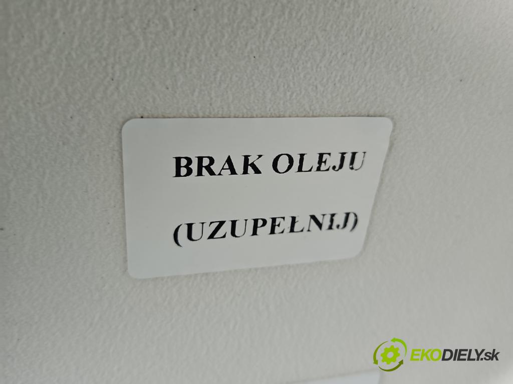 Chevrolet Captiva 2.2 VCDI 184hp automatic 135 kW 2231 cm3 5- Most: zadní: 22761488