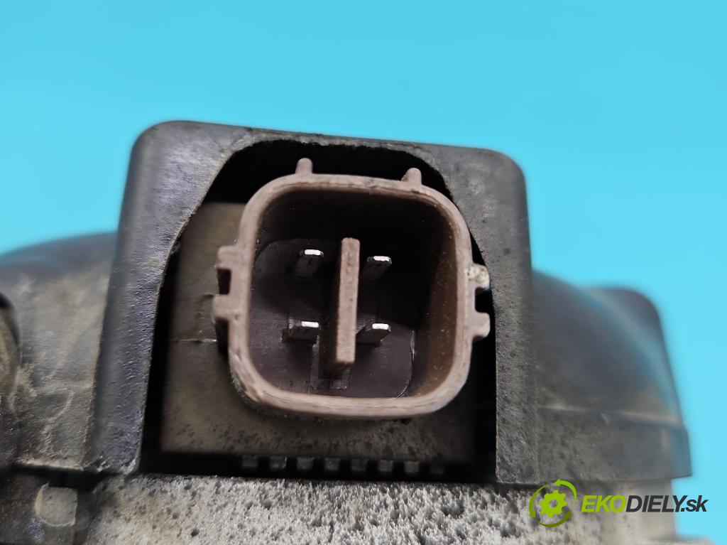 Toyota Rav4 III 2005-2012 2.2 D-CAT 177 HP manual 130 kW 2231 cm3 5- Alternator  (Alternátor)