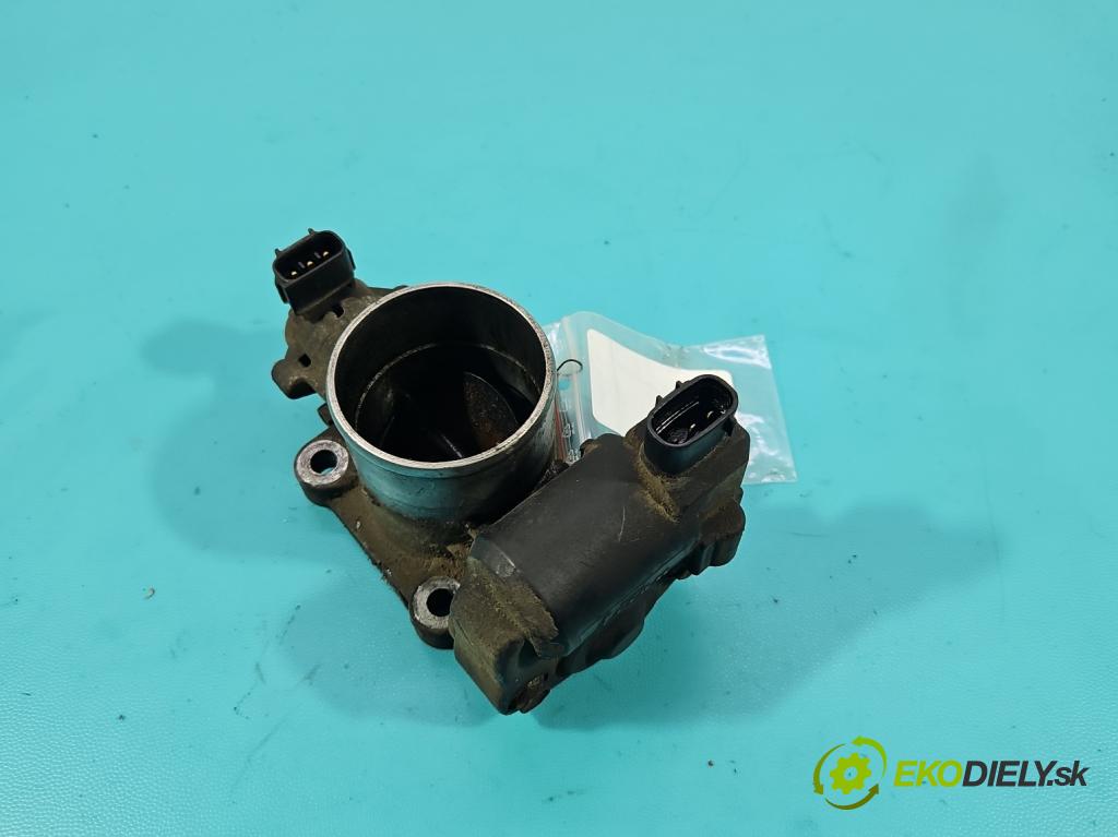 Toyota Rav4 III 2005-2012 2.2 D-CAT 177 HP manual 130 kW 2231 cm3 5- klapka 192300-2010 (Škrtiaca klapka)