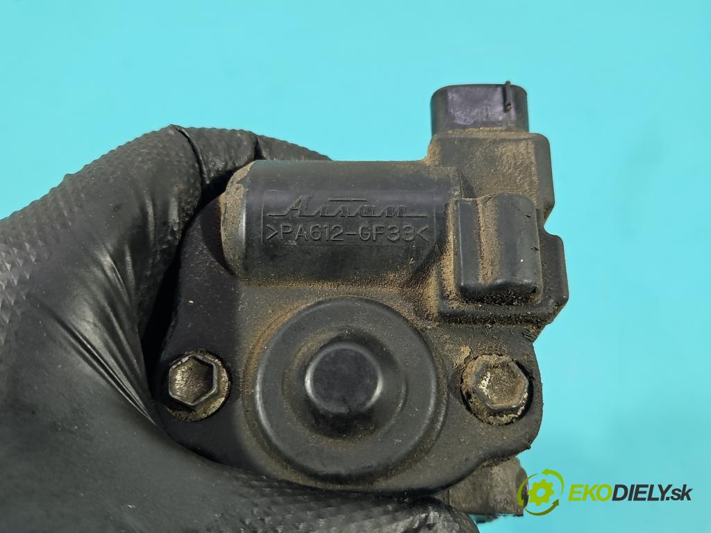 Toyota Rav4 III 2005-2012 2.2 D-CAT 177 HP manual 130 kW 2231 cm3 5- klapka 192300-2010 (Škrtiaca klapka)