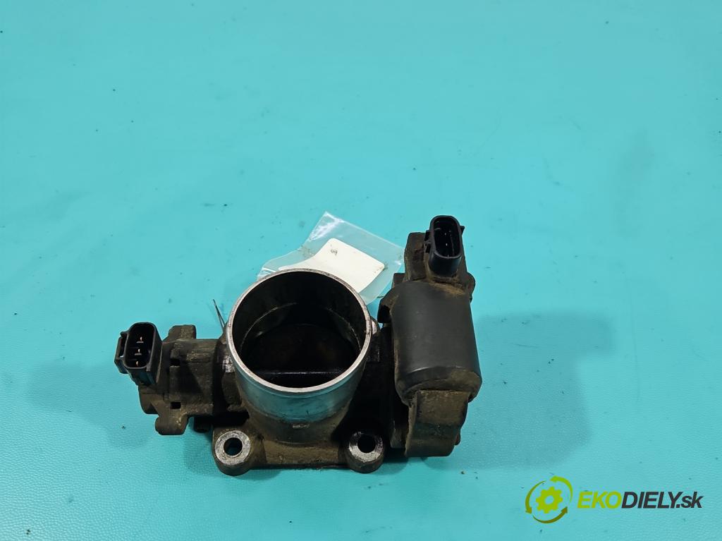 Toyota Rav4 III 2005-2012 2.2 D-CAT 177 HP manual 130 kW 2231 cm3 5- klapka 192300-2010 (Škrtiaca klapka)