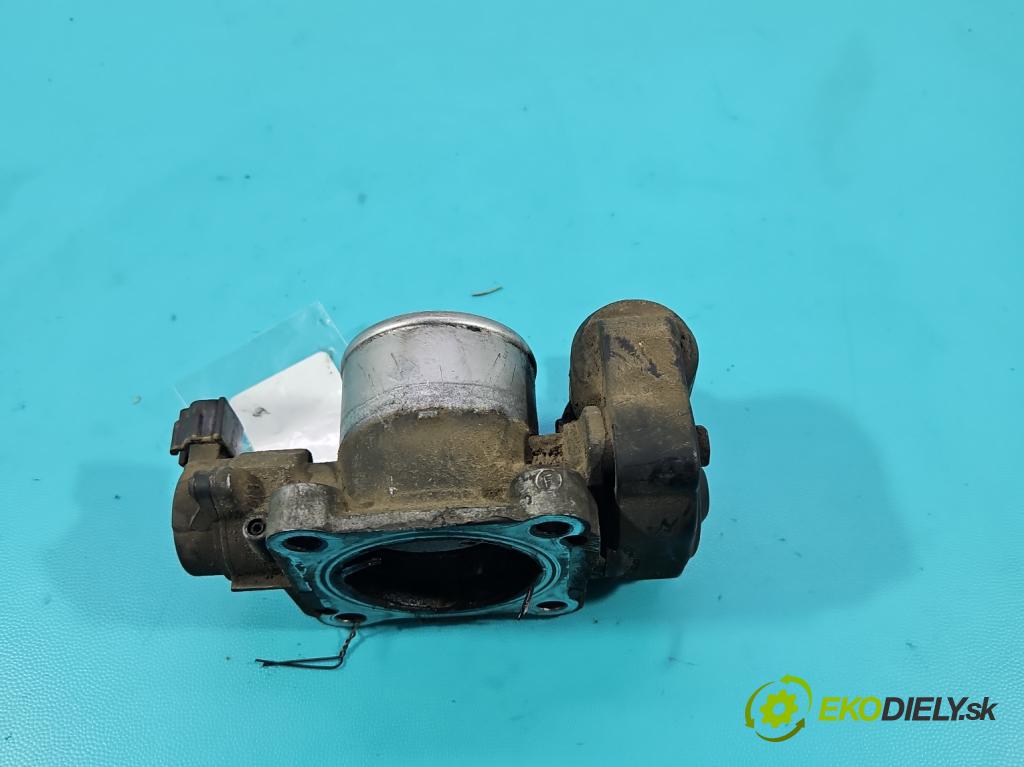 Toyota Rav4 III 2005-2012 2.2 D-CAT 177 HP manual 130 kW 2231 cm3 5- klapka 192300-2010 (Škrtiaca klapka)