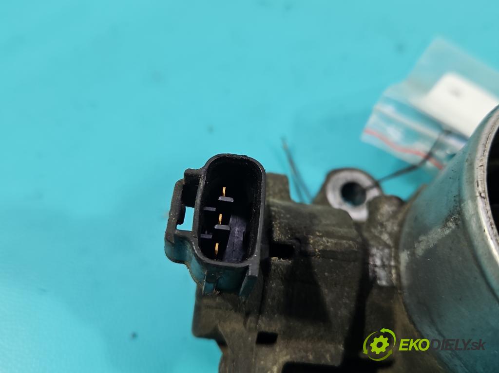 Toyota Rav4 III 2005-2012 2.2 D-CAT 177 HP manual 130 kW 2231 cm3 5- klapka 192300-2010 (Škrtiaca klapka)