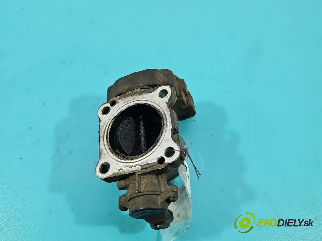 Toyota Rav4 III 2005-2012 2.2 D-CAT 177 HP manual 130 kW 2231 cm3 5- klapka 192300-2010 (Škrtiaca klapka)