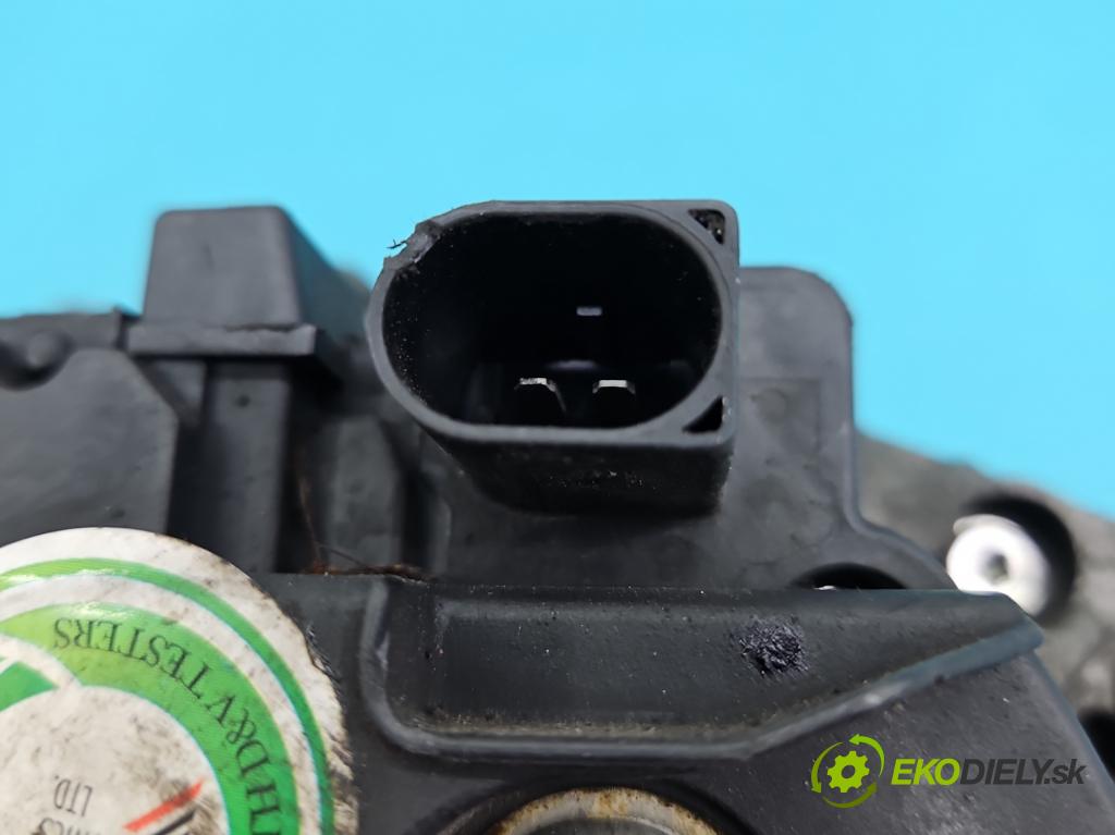 Vw Passat B6 2005-2010 2.0 tdi 170 HP automatic 125 kW 1968 cm3 5- Alternator  (Alternátor)