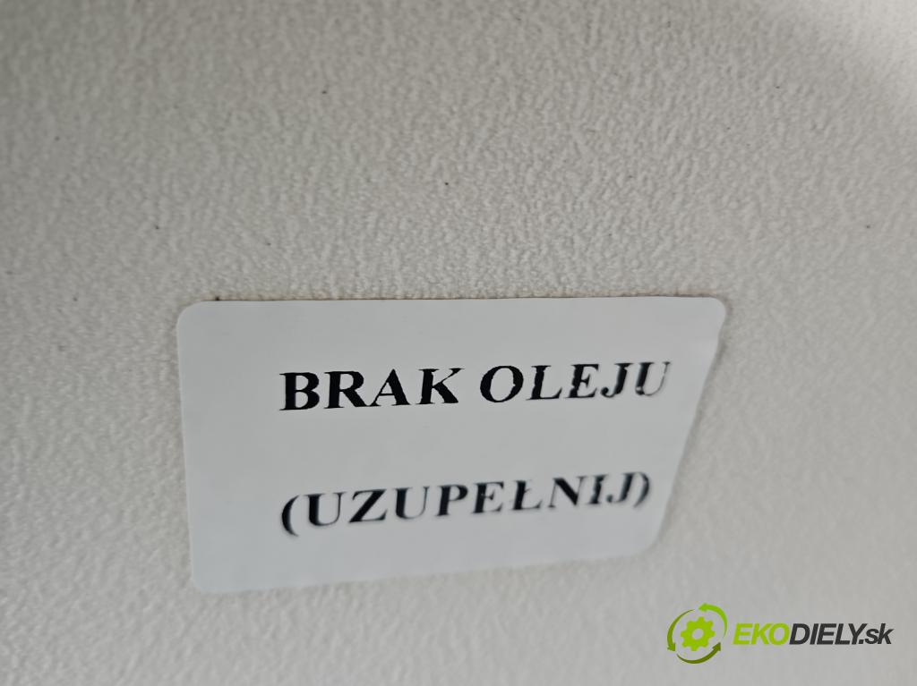 Toyota Rav4 III 2005-2012 2.2 D-CAT 177 hp manual 130 kW 2231 cm3 5- převodovka stupňová manual 25300 1K