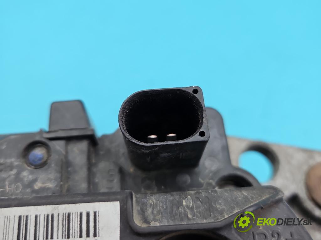 Seat Leon I 1999-2005 1.6 16V 105 HP manual 77 kW 1598 cm3 5- Alternator 06A903026 (Alternátor)