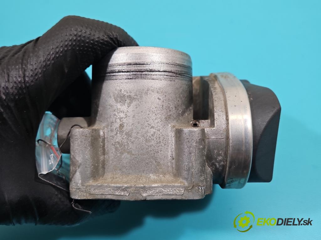 Seat Leon I 1999-2005 1.6 16V 105 HP manual 77 kW 1598 cm3 5- klapka 036133062M (Škrtiaca klapka)