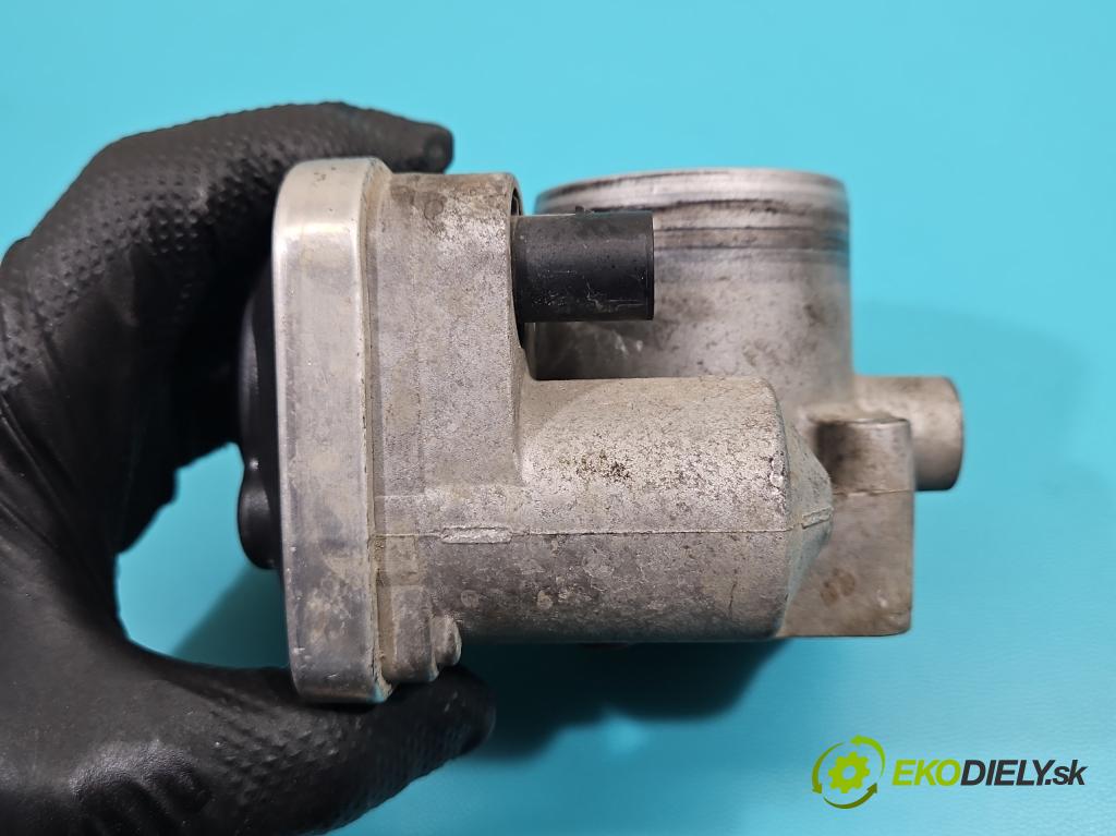 Seat Leon I 1999-2005 1.6 16V 105 HP manual 77 kW 1598 cm3 5- klapka 036133062M (Škrtiaca klapka)