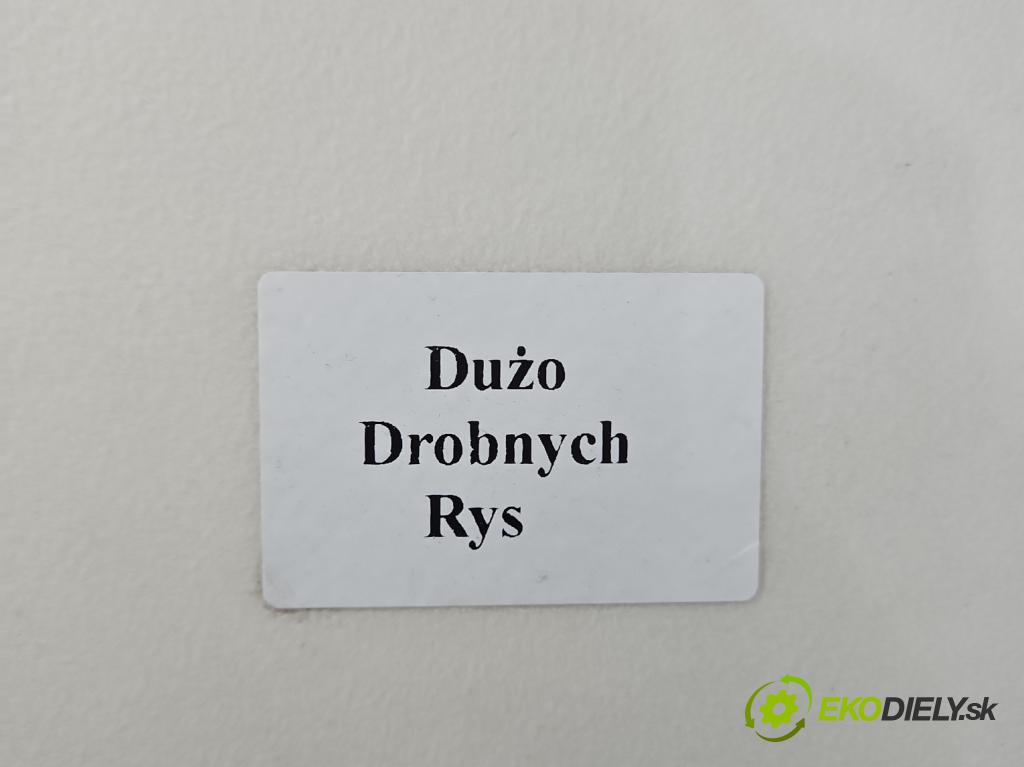Subaru Legacy IV 2004-2009 2.0 boxer 165 HP automatic 121 kW 1994 cm3 5- dvere predné pravé  (Kľučka dverí ostatné)