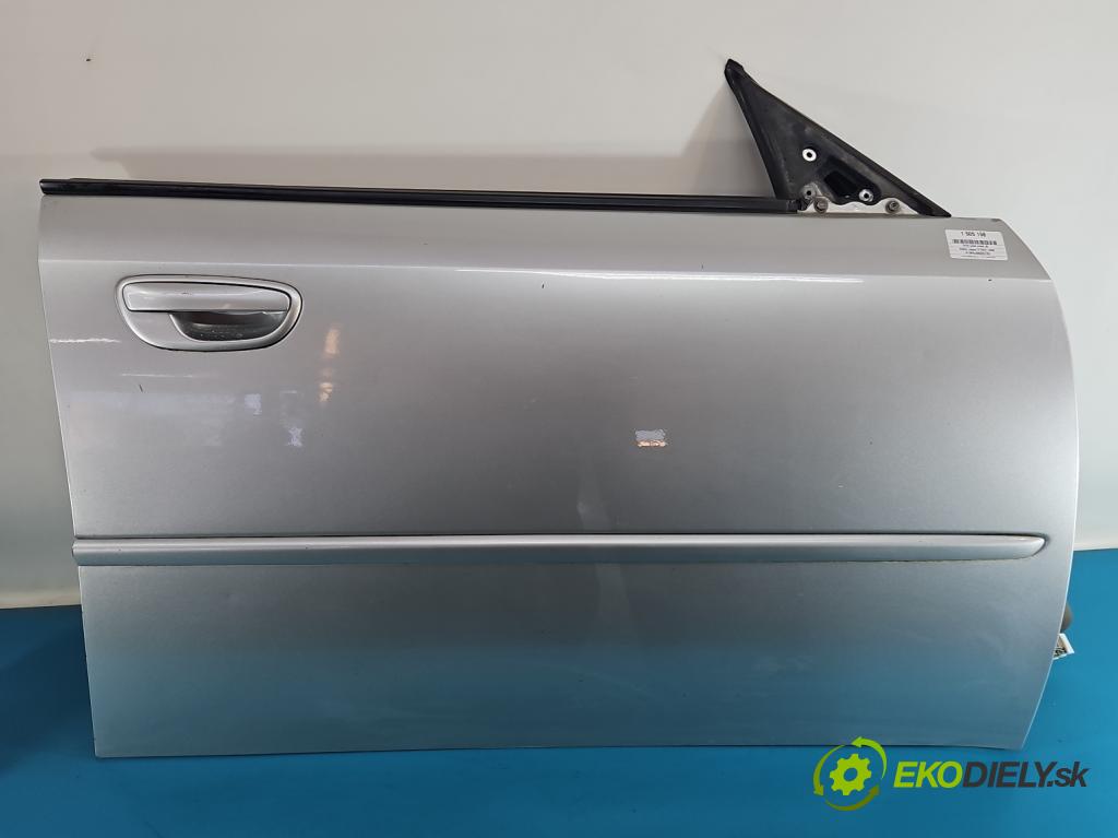 Subaru Legacy IV 2004-2009 2.0 boxer 165 HP automatic 121 kW 1994 cm3 5- dvere predné pravé  (Kľučka dverí ostatné)