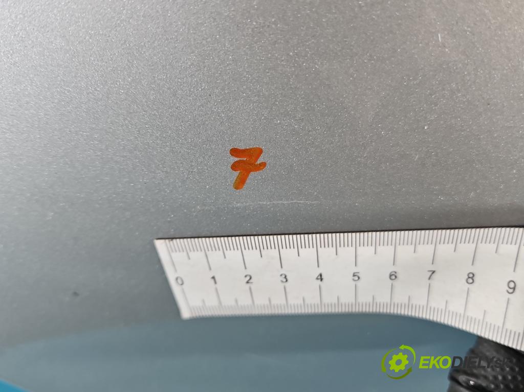 Subaru Legacy IV 2004-2009 2.0 boxer 165 HP automatic 121 kW 1994 cm3 5- dvere zadné pravé  (Kľučka dverí ostatné)