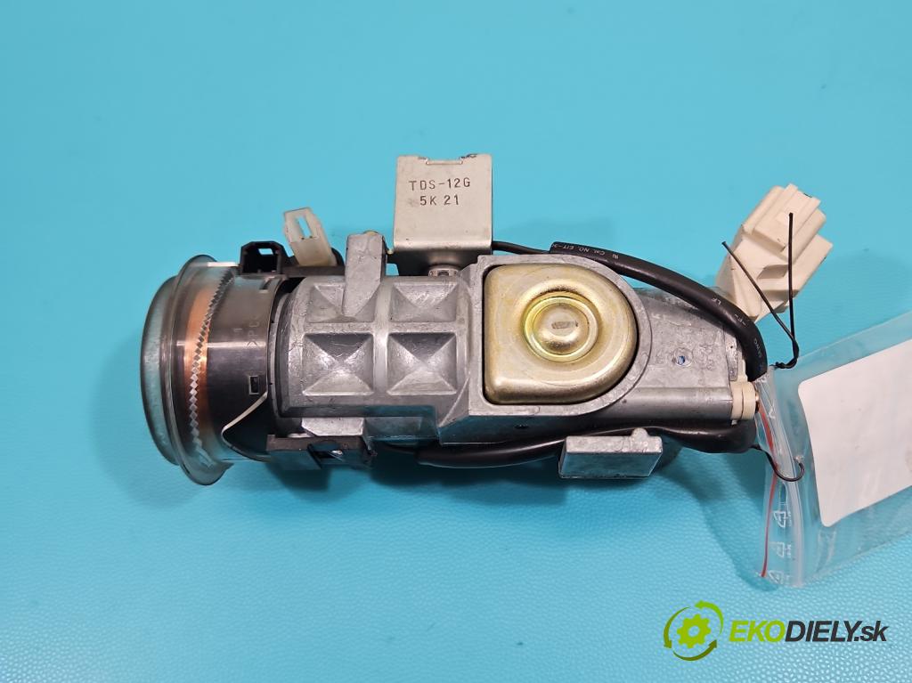 Subaru Legacy IV 2004-2009 2.0 boxer 165 HP automatic 121 kW 1994 cm3 5- Spínačka (Spínacia skrinka)