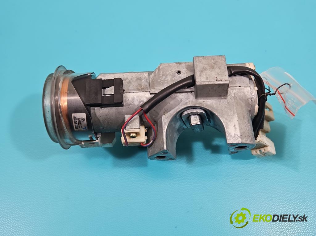 Subaru Legacy IV 2004-2009 2.0 boxer 165 HP automatic 121 kW 1994 cm3 5- Spínačka (Spínacia skrinka)