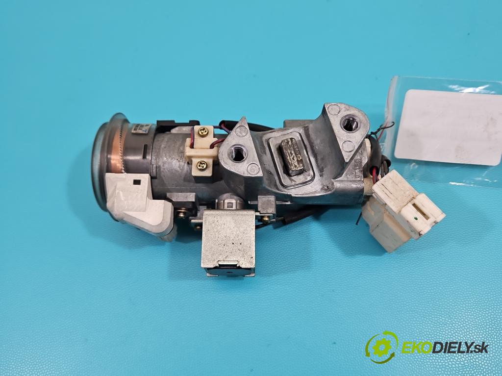 Subaru Legacy IV 2004-2009 2.0 boxer 165 HP automatic 121 kW 1994 cm3 5- Spínačka (Spínacia skrinka)