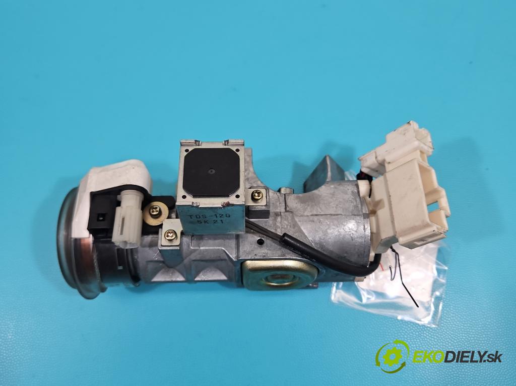 Subaru Legacy IV 2004-2009 2.0 boxer 165 HP automatic 121 kW 1994 cm3 5- Spínačka (Spínacia skrinka)