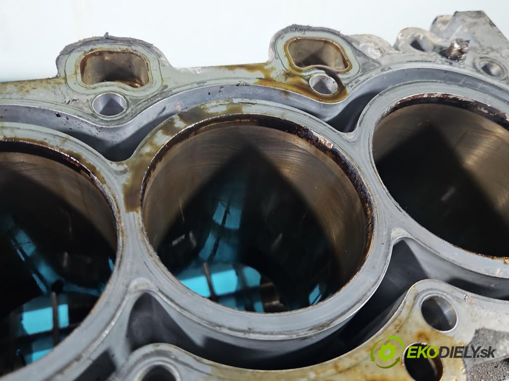 Hyundai i20 II 2014 -2020 1.2 16V 84KM manual 61.8 kW 1248 cm3 5- Blok motora G4LA (Blok motora)