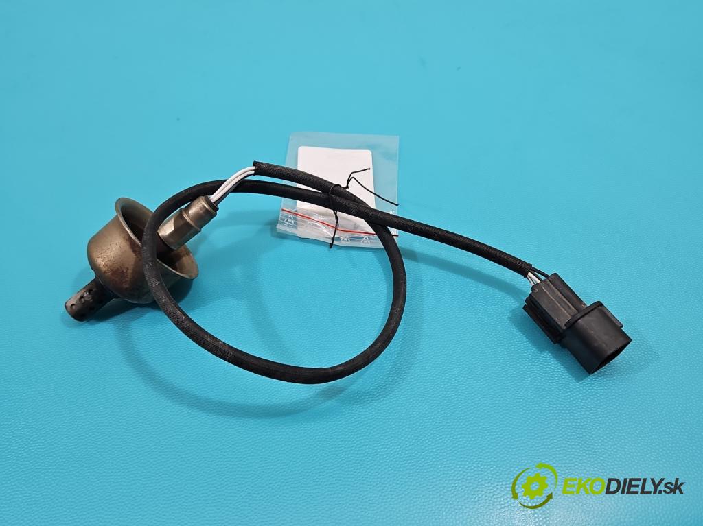 Hyundai i20 II 2014 -2020 1.2 16V 84KM manual 61,8 kW 1248 cm3 5- Sonda lambda ADG070103 (Lambda sonda)