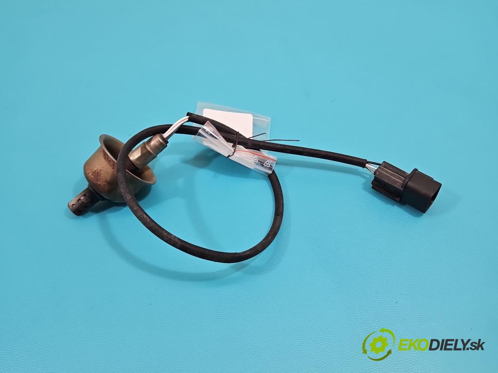 Hyundai i20 II 2014 -2020 1.2 16V 84KM manual 61,8 kW 1248 cm3 5- Sonda lambda ADG070103 (Lambda sonda)