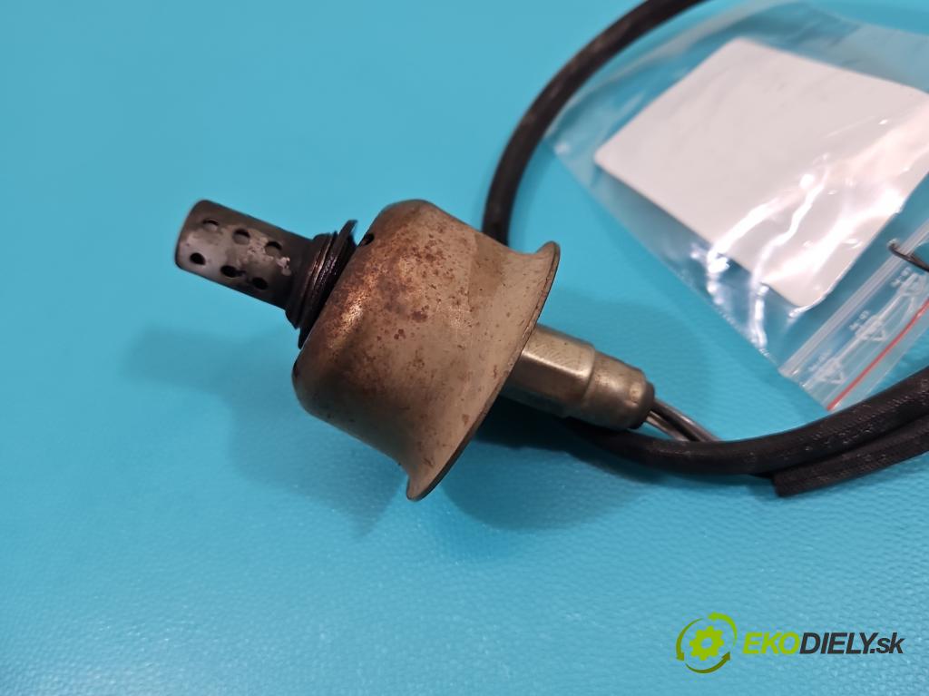 Hyundai i20 II 2014 -2020 1.2 16V 84KM manual 61,8 kW 1248 cm3 5- Sonda lambda ADG070103 (Lambda sonda)