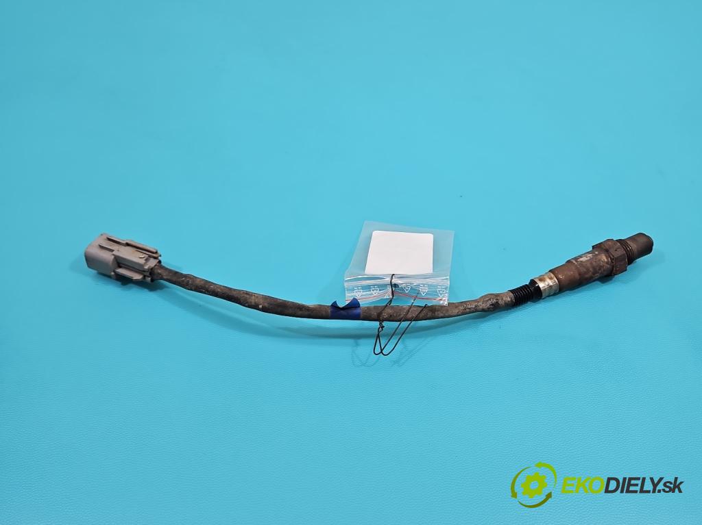 Hyundai i20 II 2014 -2020 1.2 16V 84KM manual 61,8 kW 1248 cm3 5- Sonda lambda 39210-03090 (Lambda sonda)