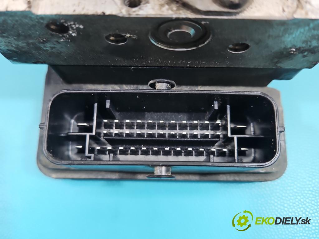 Hyundai i20 II 2014 -2020 1.2 16V 84KM manual 61.8 kW 1248 cm3 5- čerpadlo abs 61589-45200 (Pumpa ABS)