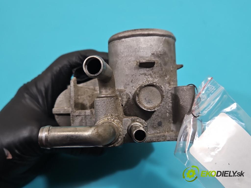 Hyundai i20 II 2014 -2020 1.2 16V 84KM manual 61,8 kW 1248 cm3 5- klapka 35100-04700 (Škrtiaca klapka)