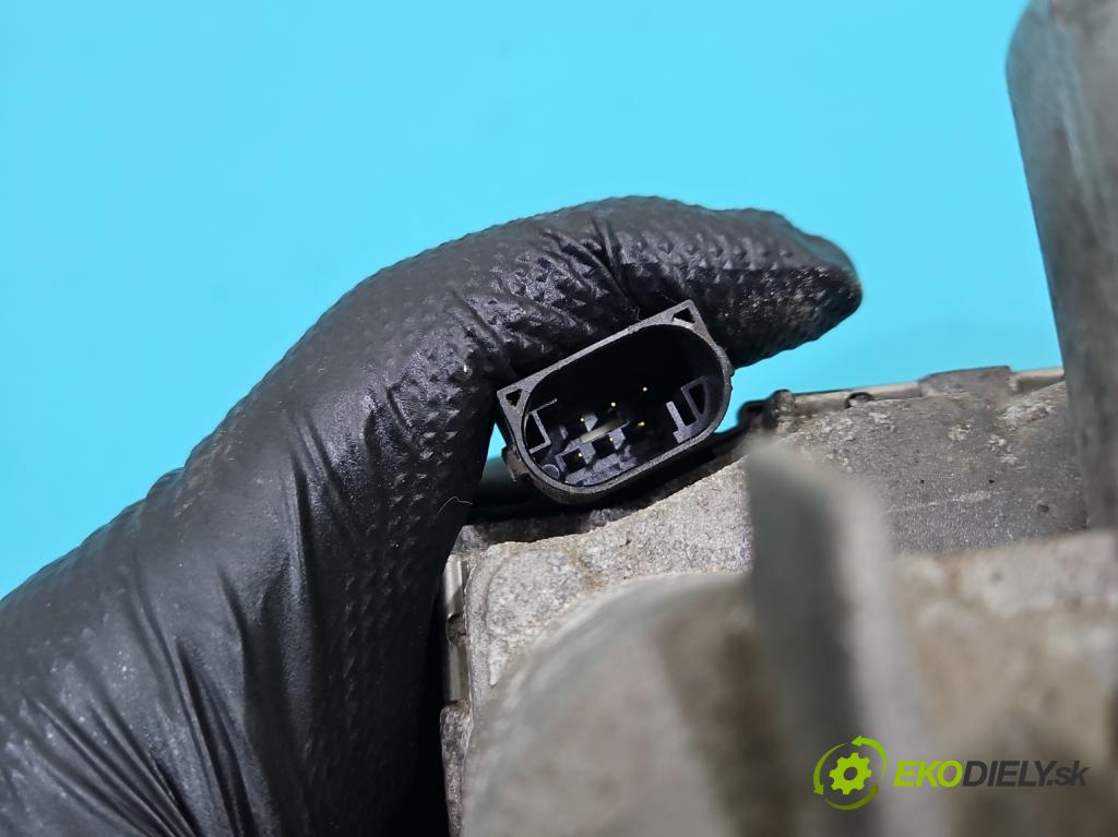 Hyundai i20 II 2014 -2020 1.2 16V 84KM manual 61,8 kW 1248 cm3 5- klapka 35100-04700 (Škrtiaca klapka)